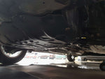 Toyota Wigo (2024 - 2025) Engine Cover