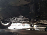 Toyota Wigo (2024 - 2025) Engine Cover