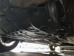 Toyota Wigo (2024 - 2025) Engine Cover