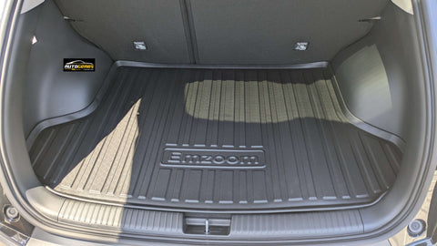 GAC GS3 Emzoom (2024 - 2026) Trunk Tray | Cargo Tray