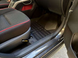 Toyota Raize (2022 - 2026) Deep Dish Mats / Matting