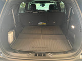 Ford Everest (2023 - 2026) Trunk Tray | Cargo Tray with Backseat Cover