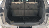 BYD Tang EV DM-i (2025 - 2026) Trunk Tray | Cargo Tray with Backseat Cover