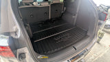 BYD Tang EV DM-i (2025 - 2026) Trunk Tray | Cargo Tray with Backseat Cover