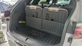 BYD Tang EV DM-i (2025 - 2026) Trunk Tray | Cargo Tray with Backseat Cover