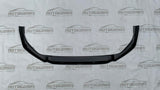 Honda Civic 11th Gen Hybrid (2025 - 2026) Front Lip Skirts