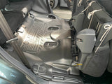 Toyota Avanza (2022 - 2026) 5D Extended Deep Dish Matting | Floor Liners V2