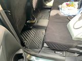 Toyota Avanza (2022 - 2026) 5D Extended Deep Dish Matting | Floor Liners V2