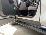 BYD Tang DM-i (2025 - 2026) Stepboard