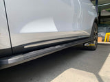 BYD Tang DM-i (2025 - 2026) Stepboard