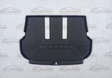 Toyota Innova (2016 - 2026) Trunk Tray | Cargo Tray