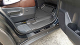 Toyota Zenix (2023 - 2026) Deep Dish Matting | Floor Liners V1