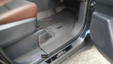 Toyota Zenix (2023 - 2026) Deep Dish Matting | Floor Liners V1