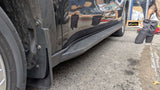 Toyota Zenix (2023 - 2026) Stepboard