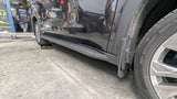 Toyota Zenix (2023 - 2026) Stepboard