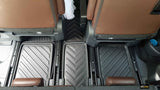 Toyota Zenix (2023 - 2026) Deep Dish Matting | Floor Liners V1