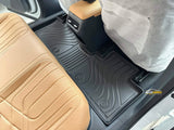 Geely EX5 EM-i 2026 Deep Dish Matting | Floor Liners V1