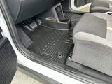 VinFast VF 3 (2024 - 2026) 5D Extended Deep Dish Matting | Floor Liners V2
