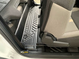 VinFast VF 3 (2024 - 2026) 5D Extended Deep Dish Matting | Floor Liners V2