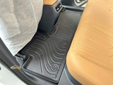 Geely EX5 EM-i 2026 Deep Dish Matting | Floor Liners V1