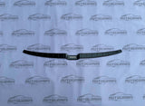 Geely EX2 2026 Rear Bumper Plate