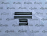 BYD Atto 2 EV DM-i (2026 - 2027) Step Sills Black