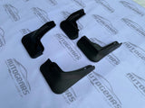 BYD Atto 2 EV DM-i (2026 - 2027) Mudguards