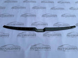 Geely EX2 2026 Rear Bumper Plate