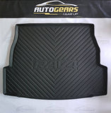 Toyota RAV4 (2019 - 2026) Trunk Tray | Cargo Tray
