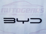 BYD Atto 3 (2024 - 2026) Rear Emblem Cover