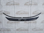 BYD Atto 3 (2024 - 2025) Front Grille Trim