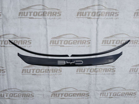 BYD Atto 3 (2024 - 2025) Front Grille Trim
