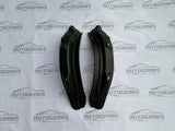 BYD Atto 2 EV DM-i (2026 - 2027) Inner Fender Mudguards
