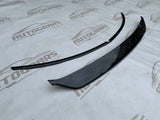BYD Atto 3 (2024 - 2026) Front Grille Trim