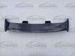 Honda BRV BR-V (2023 - 2025) Spoiler Black