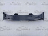 Honda BRV BR-V (2023 - 2025) Spoiler Black
