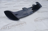 Honda BRV BR-V (2023 - 2025) Spoiler Black
