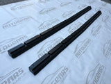 BYD Sealion 6 (2024 - 2026) Side Skirt Guard