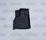 BYD Shark 6 (2024 - 2025) Deep Dish Matting | Floor Liners V1