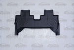 BYD Shark 6 (2024 - 2025) Deep Dish Matting | Floor Liners V1