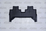 BYD Shark 6 (2024 - 2025) Deep Dish Matting | Floor Liners V1