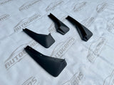 BYD Shark 6 (2024 - 2026) Mudguards