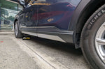 Honda CR-V CRV (2024 - 2025) Side Moulding Cover