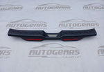 Honda Brio (2019 - 2022) Rear Bumper Plate