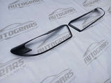 Honda Brio (2023 - 2026) Headlight and Tail Light Cover