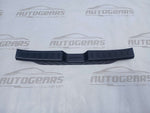 Honda Brio (2019 - 2022) Rear Bumper Plate