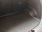 Hyundai Creta (2022 - 2024) Trunk Tray | Cargo Tray