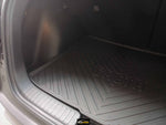 Hyundai Creta (2022 - 2024) Trunk Tray | Cargo Tray