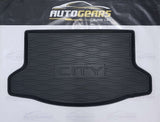 Honda City Hatchback (2021 - 2026) Trunk Tray | Cargo Tray