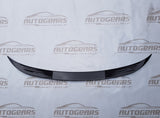 Honda Civic 11th Gen FE (2022 - 2026) RS Spoiler